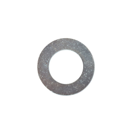 Forgefix Flat Washer Form B ZP M10 Bag 100