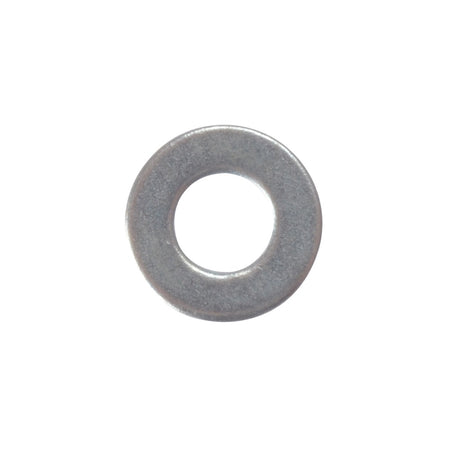 Forgefix Flat Washer Form B ZP M3 Bag 100