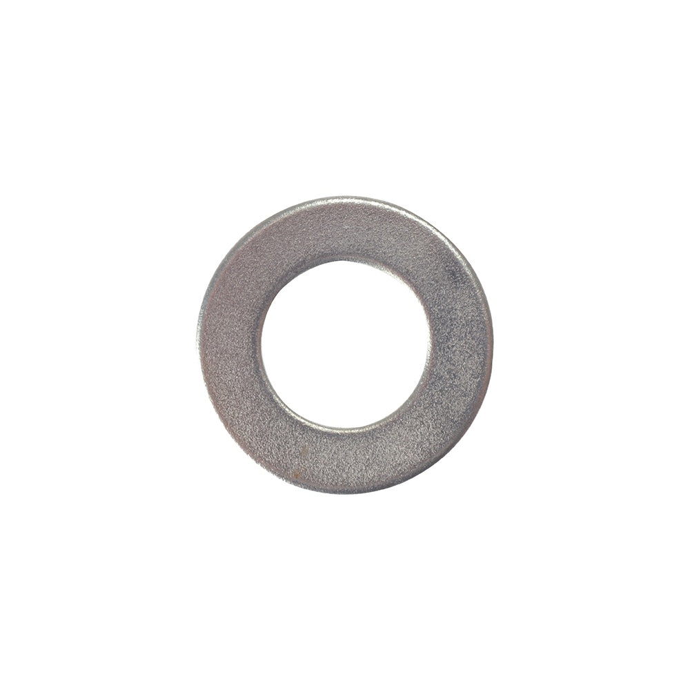 Forgefix Flat Washer Form B ZP M6 Bag 100