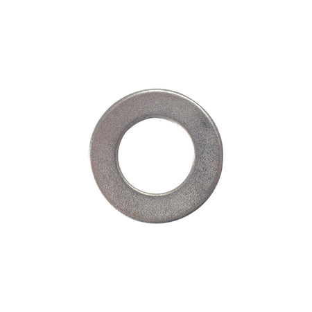Forgefix Flat Washer Form B ZP M8 Bag 100