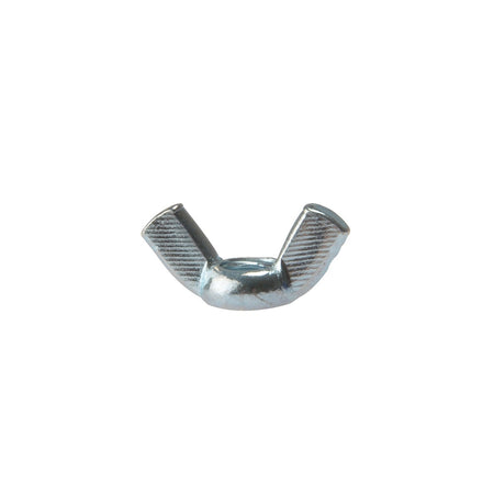 Forgefix Wing Nut ZP M12 Bag 10