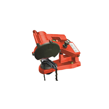 Faithfull Power Plus Electric Chainsaw Sharpener 85w 240 Volt