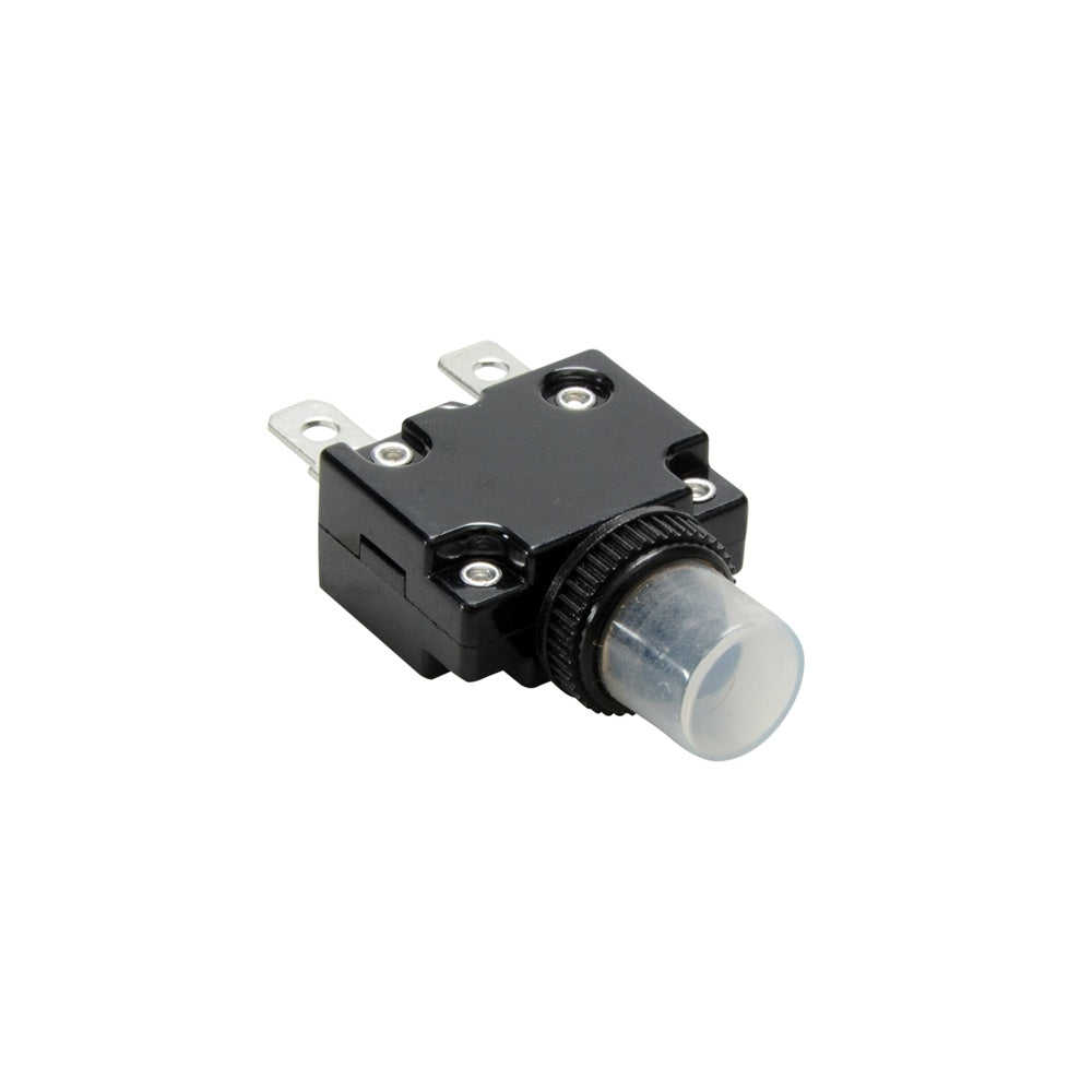 Faithfull Power Plus Thermal Reset Switch For FPPTRAN33A