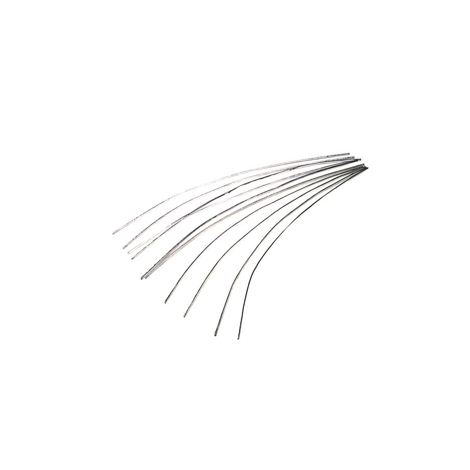 Frys Metals Blowpipe Solder (8 Sticks) - Approximately 1/2 Kilo