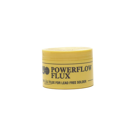 Frys Metals Powerflow Flux Medium - 100g