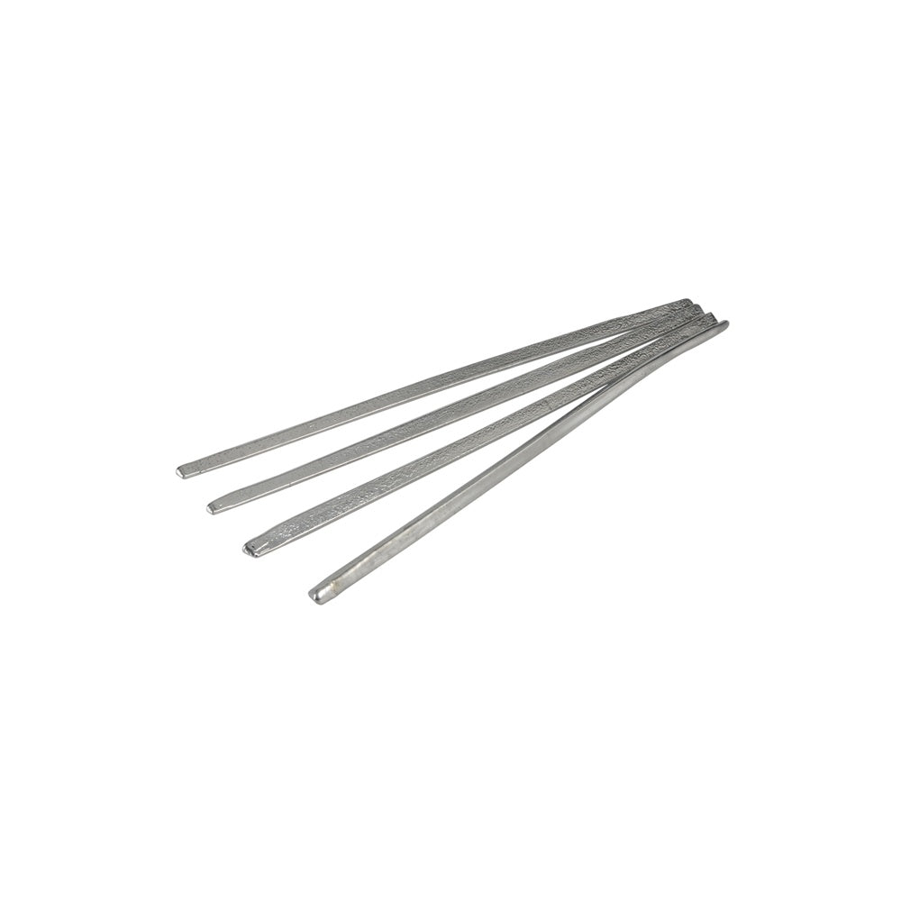Frys Metals Tinmans Solder (Approximately 4 Sticks) - 1 Kilo