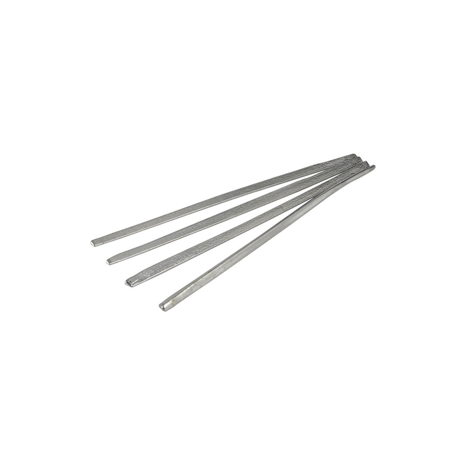 Frys Metals Tinmans Solder (Approximately 4 Sticks) - 1 Kilo
