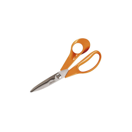 Fiskars Universal Garden Scissor 180mm (7in)