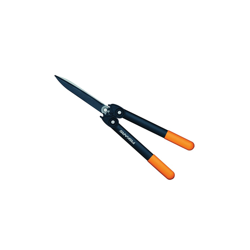 Fiskars PowerGear? Hedge Shear HS72