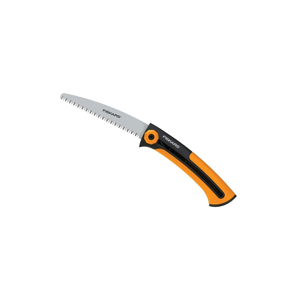 Fiskars SW73 Xtract? Garden Pruning Saw 160mm