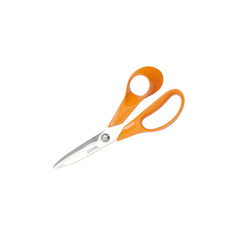 Fiskars Kitchen & Food Scissor 180mm (7in)