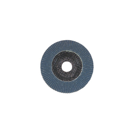 Garryson DIY Zirconium Flap Disc 115mm x 22mm - 80 grit Fine