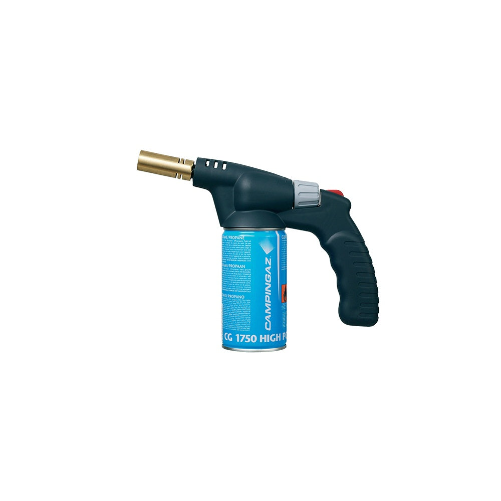 Campingaz TH 2000PZ Handy Auto Blowlamp With Gas