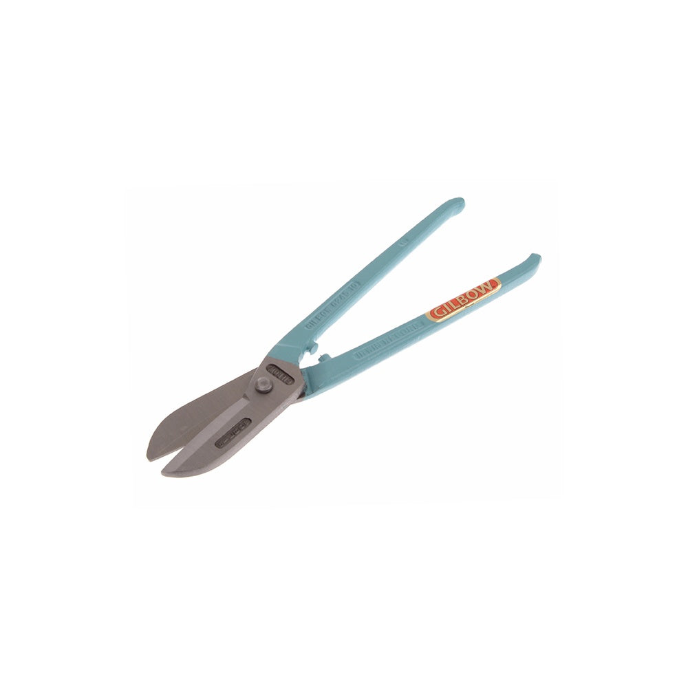 IRWIN Gilbow G245 Straight Tinsnip 250mm (10in)