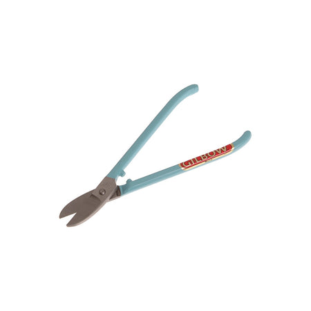 IRWIN Gilbow G56 Straight Jewellers Snip 180mm (7in)