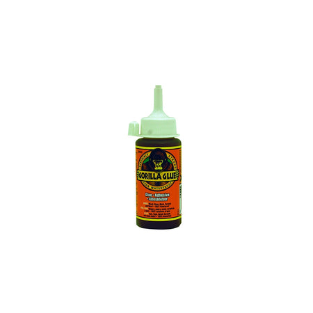 Gorilla Glue Gorilla Polyurethane Glue 115ml