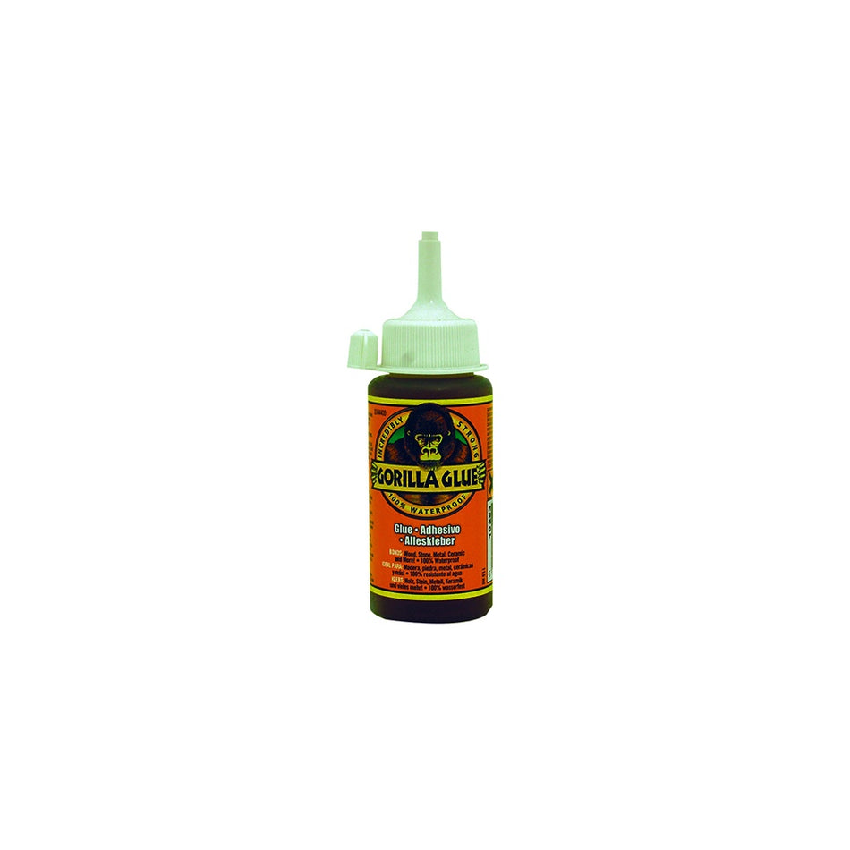 Gorilla Glue Gorilla Polyurethane Glue 115ml