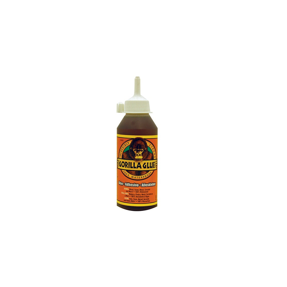 Gorilla Glue Gorilla Polyurethane Glue 250ml