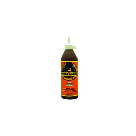 Gorilla Glue Gorilla Polyurethane Glue 500ml