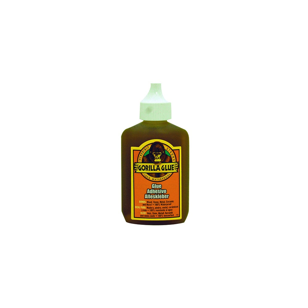 Gorilla Glue Gorilla Polyurethane Glue 60ml