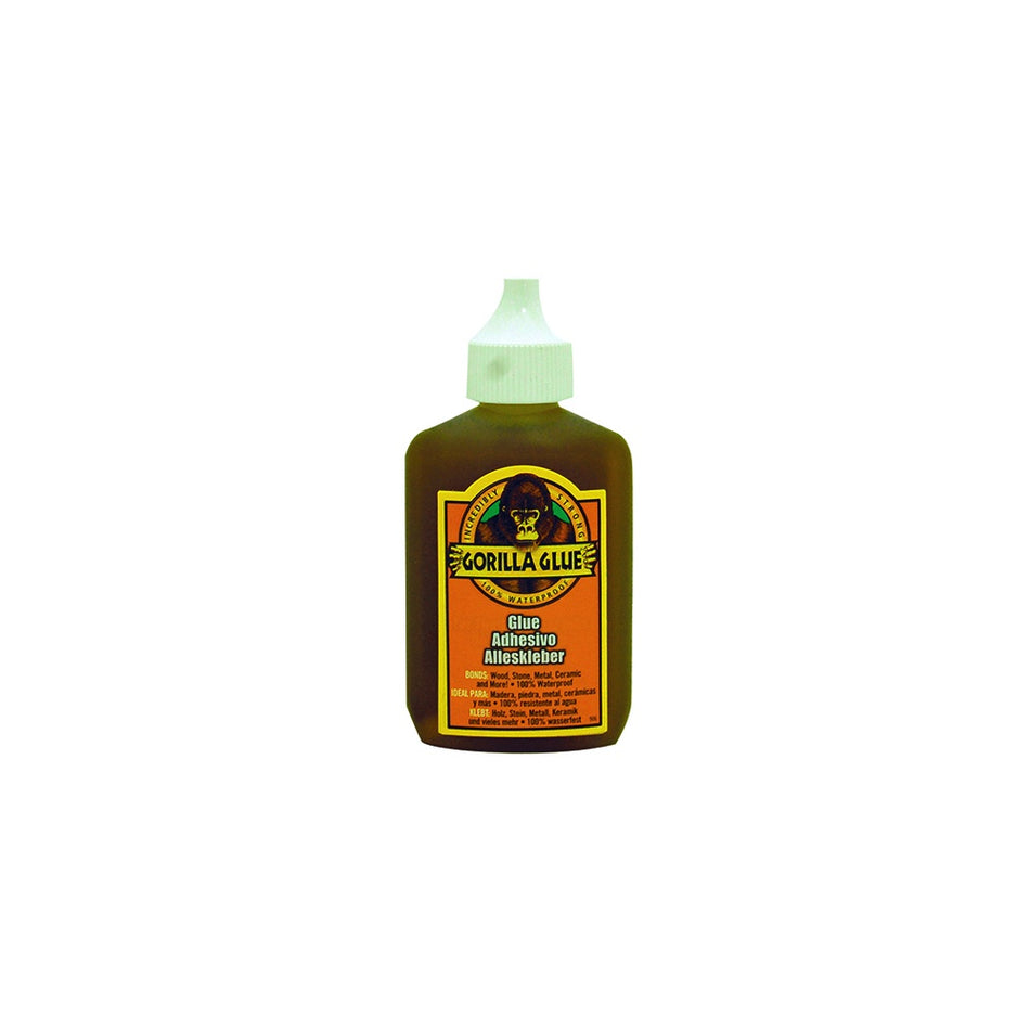 Gorilla Glue Gorilla Polyurethane Glue 60ml