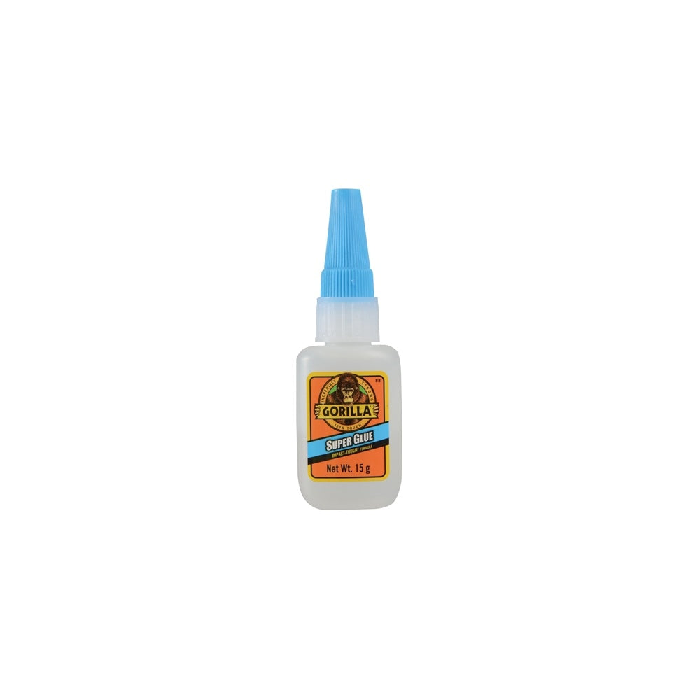Gorilla Glue Gorilla Superglue 15g