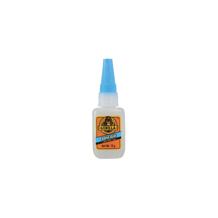 Gorilla Glue Gorilla Superglue 15g