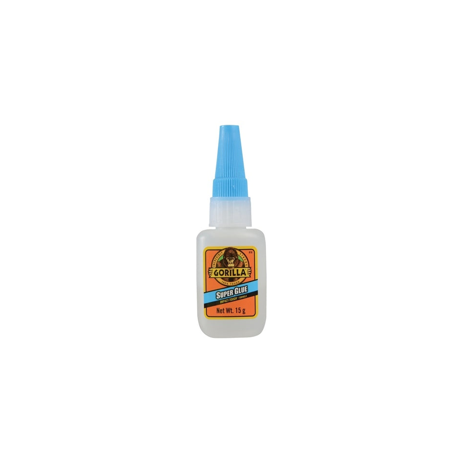 Gorilla Glue Gorilla Superglue 15g