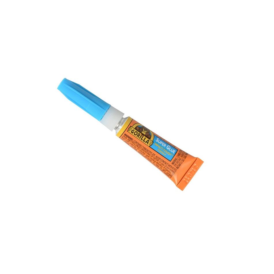 Gorilla Glue Gorilla Superglue 3g