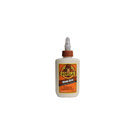 Gorilla Glue Gorilla PVA Wood Glue 118ml