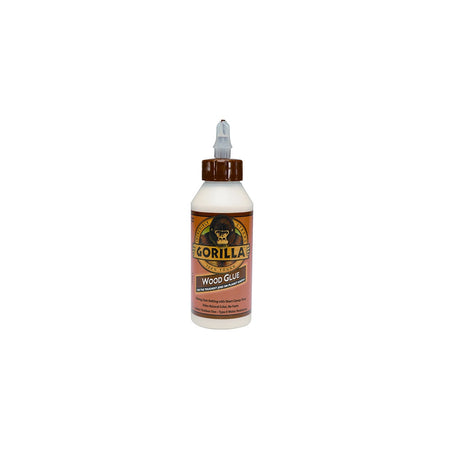 Gorilla Glue Gorilla PVA Wood Glue 236ml