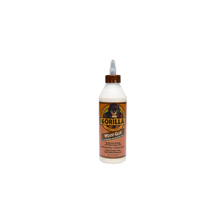 Gorilla Glue Gorilla PVA Wood Glue 532ml