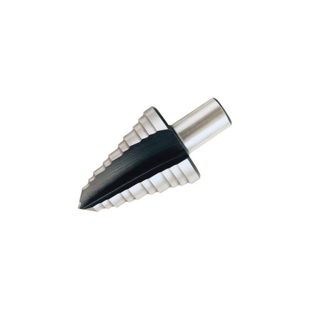 Halls MC1625 High Speed Steel Step Drill Conduit