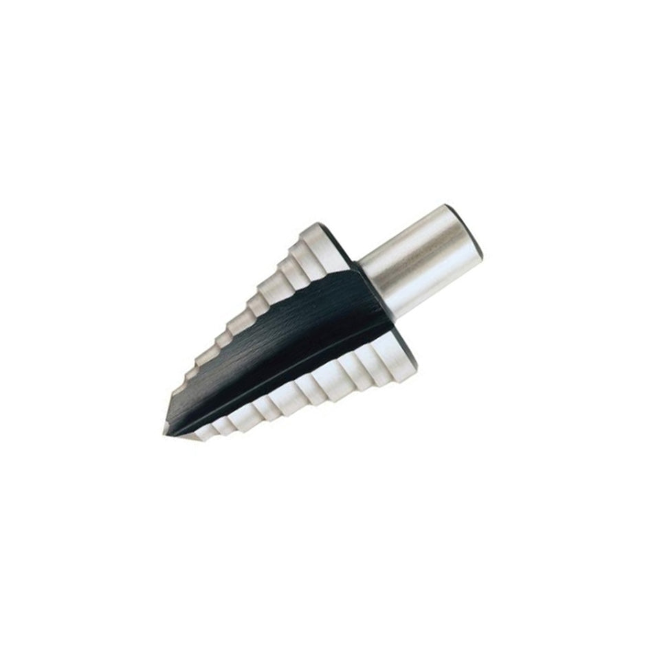 Halls MC1625 High Speed Steel Step Drill Conduit