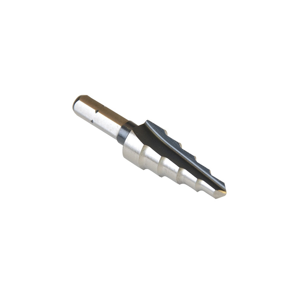 Halls XS513 High Speed Steel Step Drill 5 to 13mm