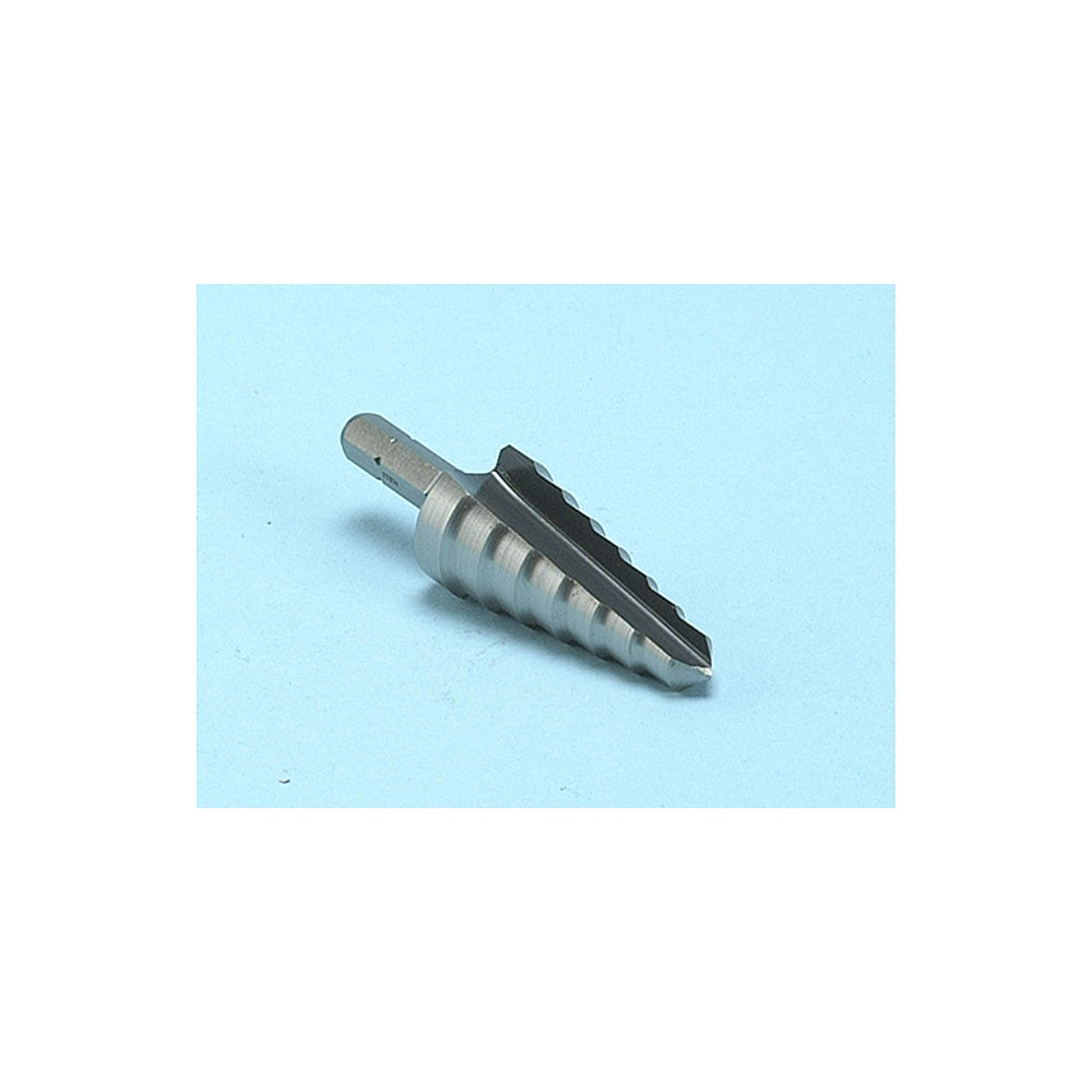 Halls XS820 High Speed Steel Step Drill 8 to 20mm