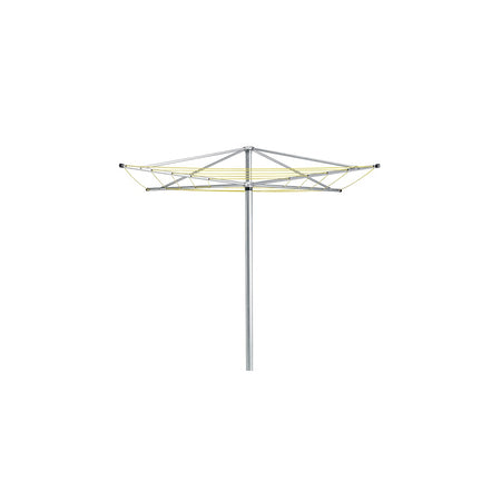 Hills Builders Special Ultra Heavy-Duty Rotary Dryer 4 Arm 30 Metre