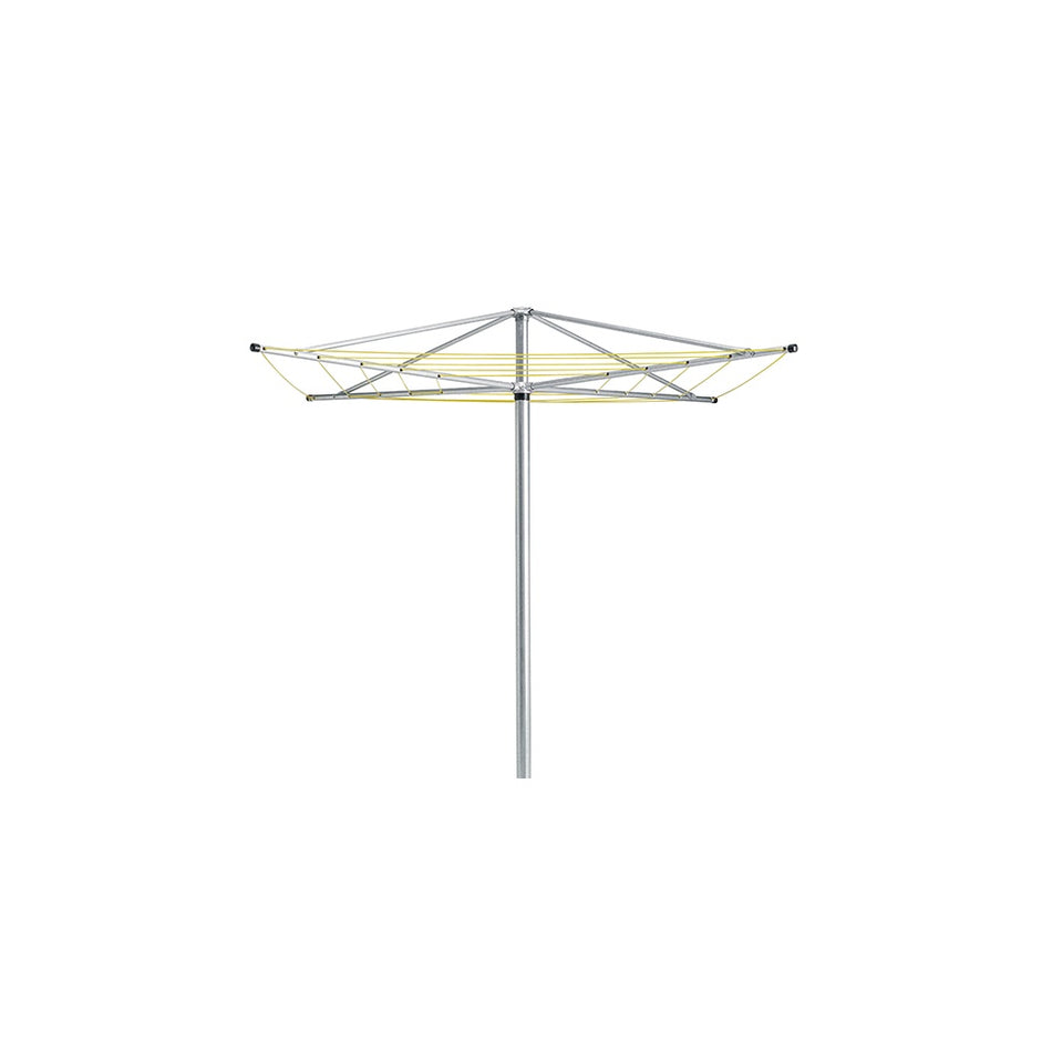 Hills Builders Special Ultra Heavy-Duty Rotary Dryer 4 Arm 30 Metre