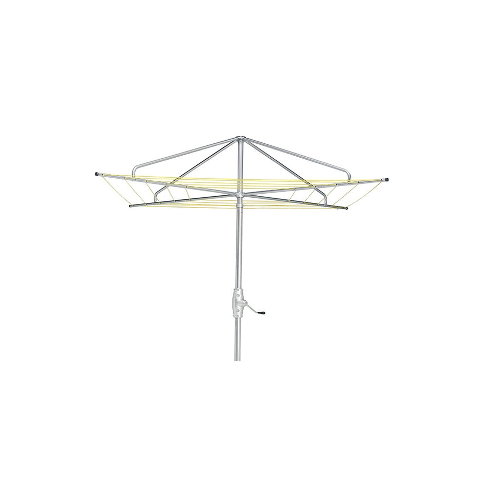 Hills Supex Heavy-Duty Rotary Hoist Dryer 4 Arm 30 Metre
