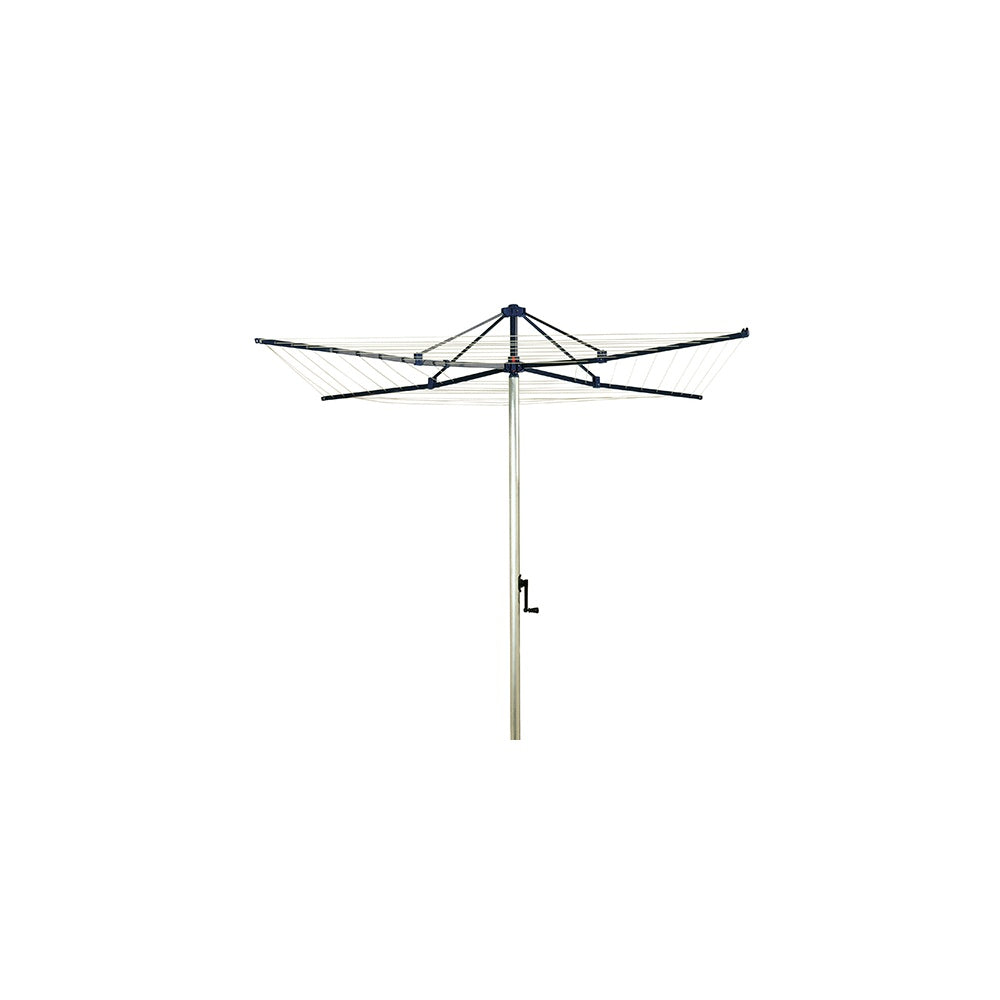 Hills Supadry Hoist Rotary Dryer 4 Arm 60 Metre