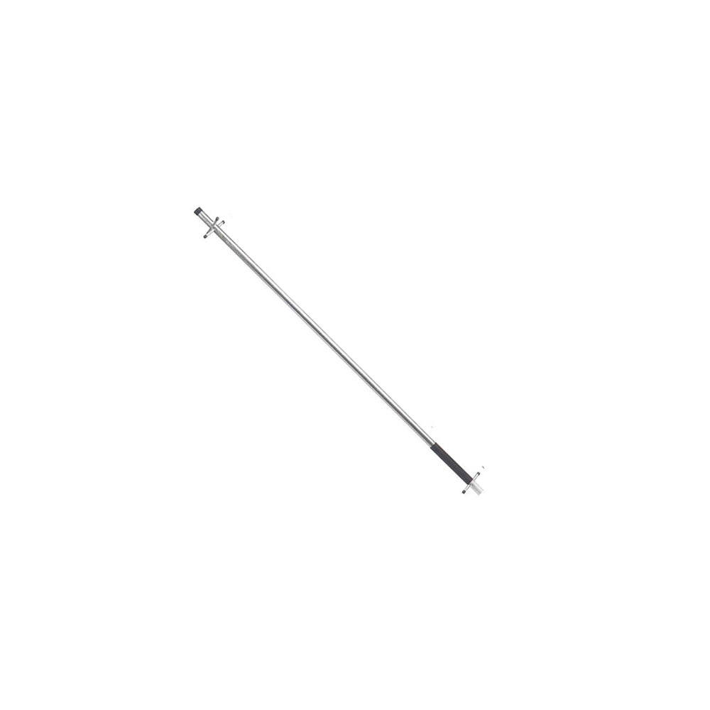 Hills Clothes Line Post & Socket 1600 + Socket 2.45m