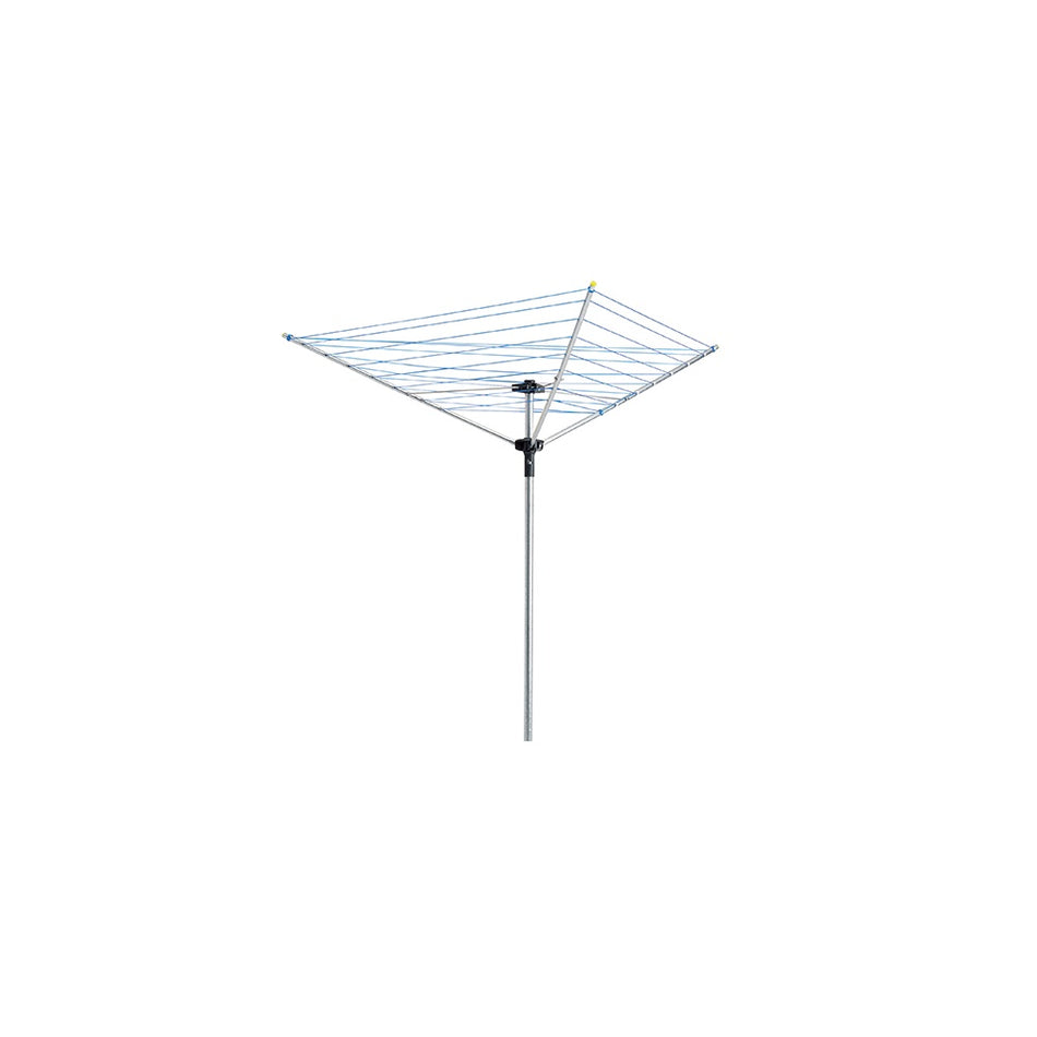 Hills Airdry Rotary Dryer 3 Arm 30 Metre