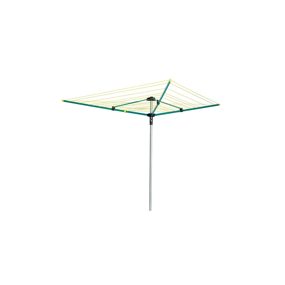 Hills Portadry Rotary Dryer 3 Arm 35 Metre