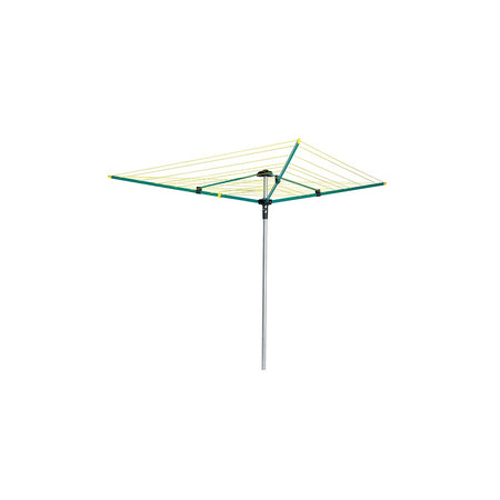 Hills Portadry Rotary Dryer 3 Arm 35 Metre