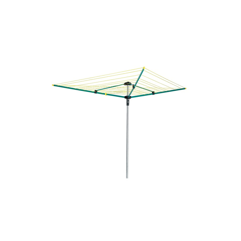 Hills Portadry Rotary Dryer 3 Arm 35 Metre