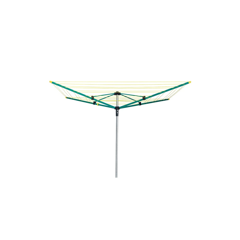 Hills Portadry Rotary Dryer 4 Arm 45 Metre