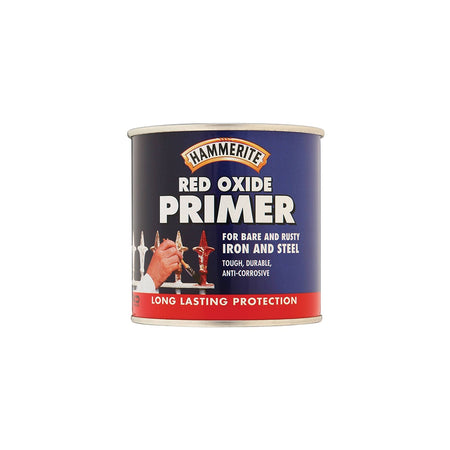 Hammerite Red Oxide Primer 250ml