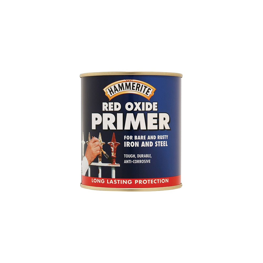 Hammerite Red Oxide Primer 500ml