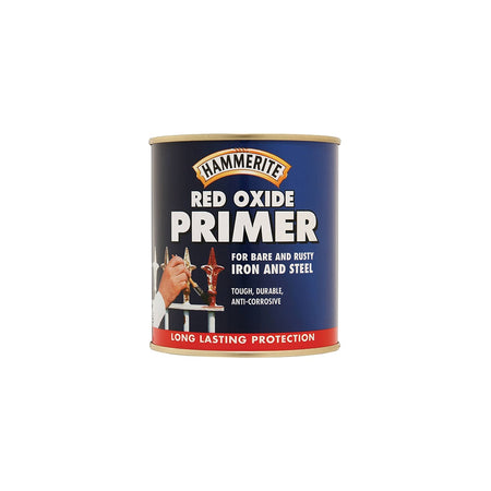 Hammerite Red Oxide Primer 500ml