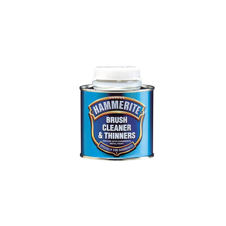 Hammerite Thinner & Brush Cleaner 250ml